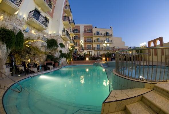 Accommodatie met zwembad